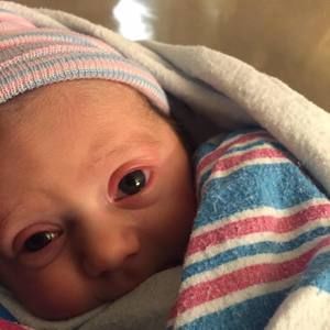 Meet your Posher, Johnny